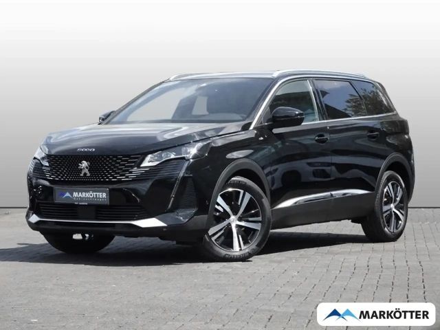 Peugeot 5008 GT-Line PureTech