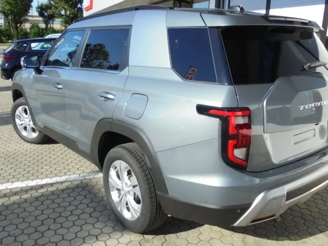 SsangYong Torres 2WD