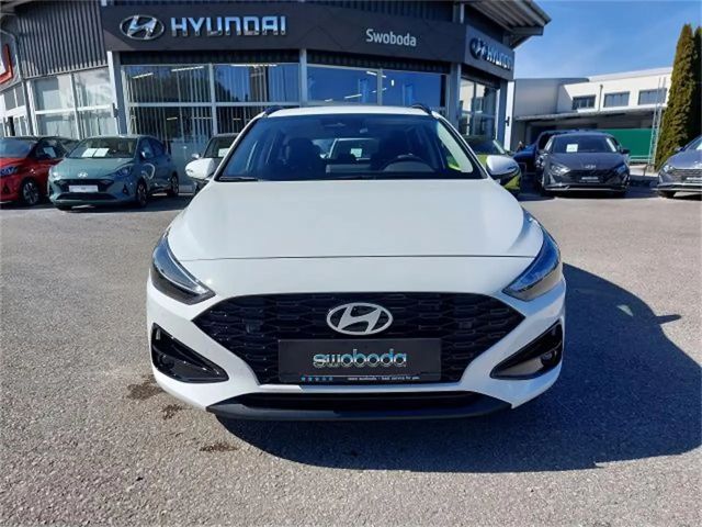 Hyundai i30 1.0 T-GDi