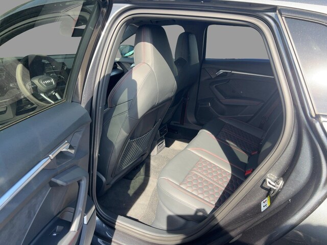 Audi RS3 Quattro S-Tronic Sportback