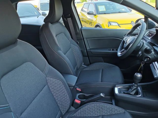 Renault Captur Evolution TCe 90