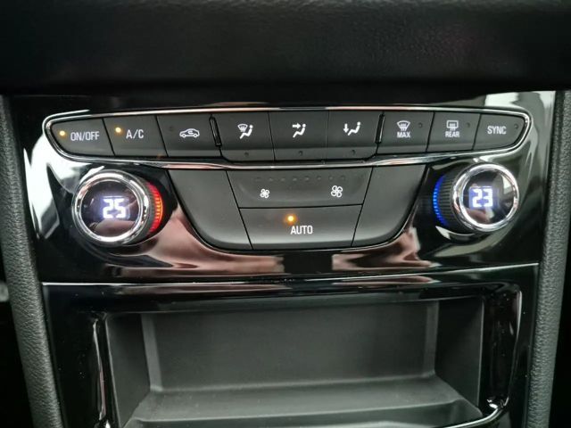 Opel Astra Elegance Turbo