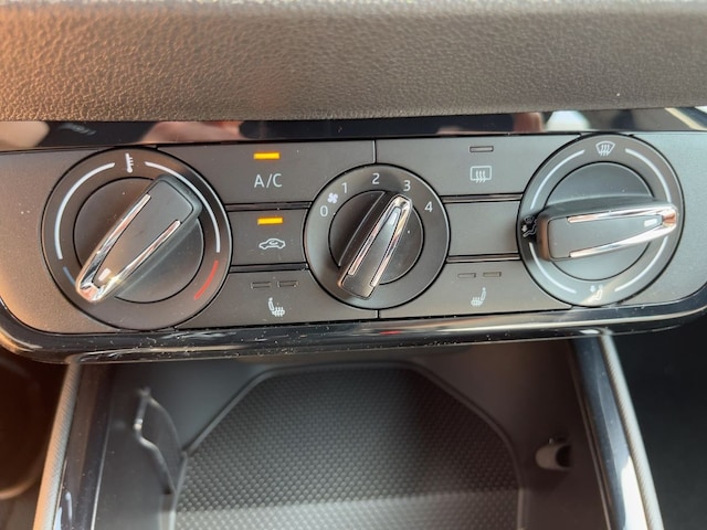 Skoda Fabia Selection