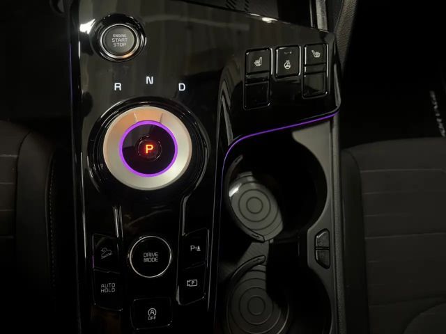 Kia Sportage GDi Spirit