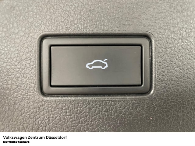 Volkswagen Passat 2.0 TSI Business DSG Variant