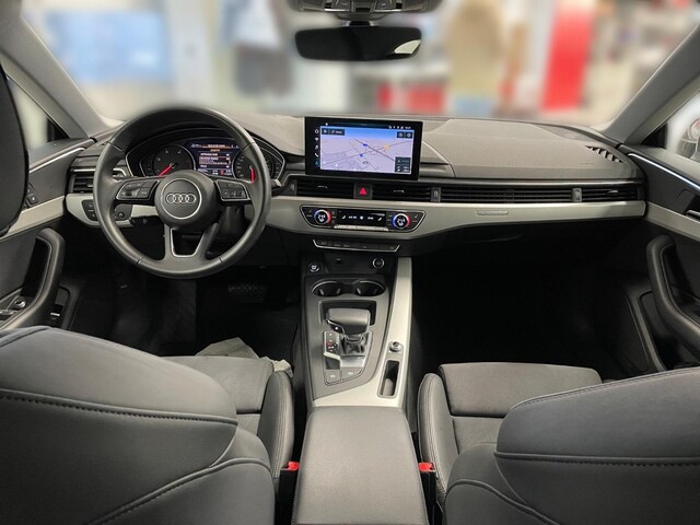 Audi A5 50 TDI Quattro Sportback