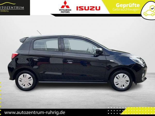 Mitsubishi Space Star Star