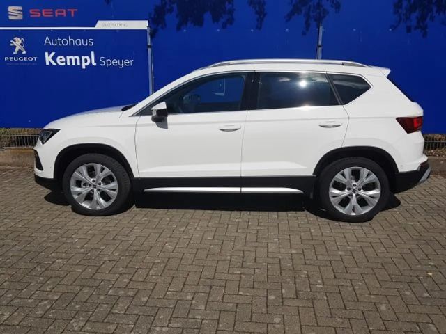 Seat Ateca 1.5 TSI DSG