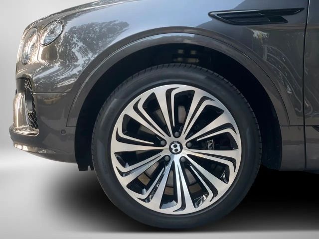 Bentley Bentayga Azure EWB First Edit./ Mulliner Console