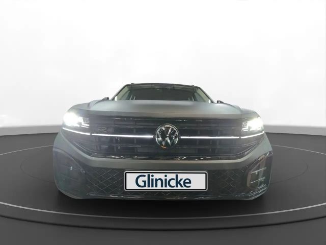 Volkswagen Touareg 3.0 V6 TDI 4Motion R-Line