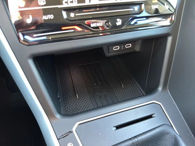 Volkswagen Taigo 1.0 TSI Life