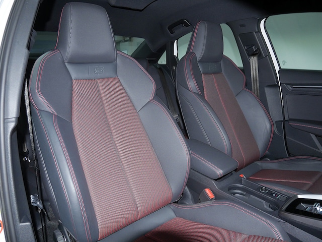 Audi S3 Quattro S-Tronic Sedan