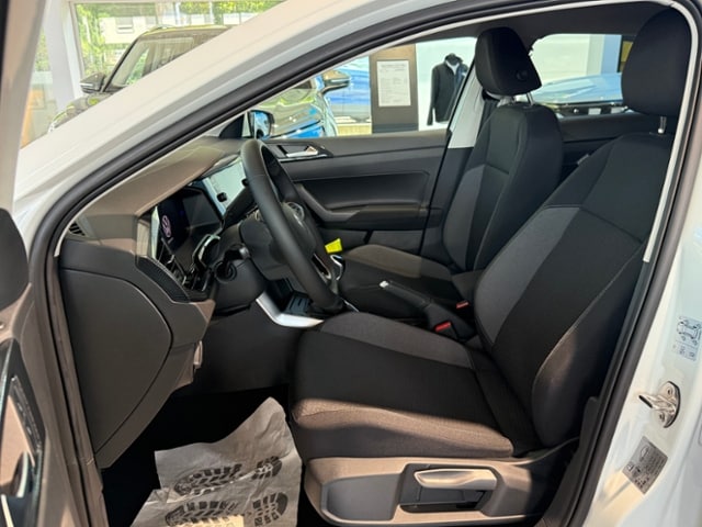 Volkswagen Polo 1.0 SHZ GJR APP