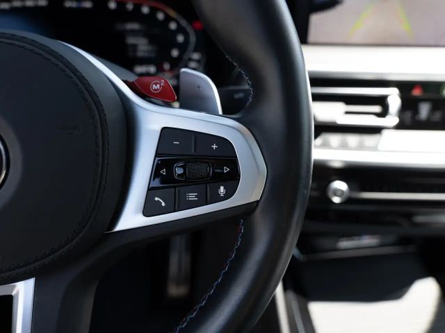 BMW X4 Competition xDrive