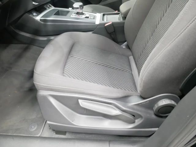 Audi Q5 40 TDI Quattro Sportback