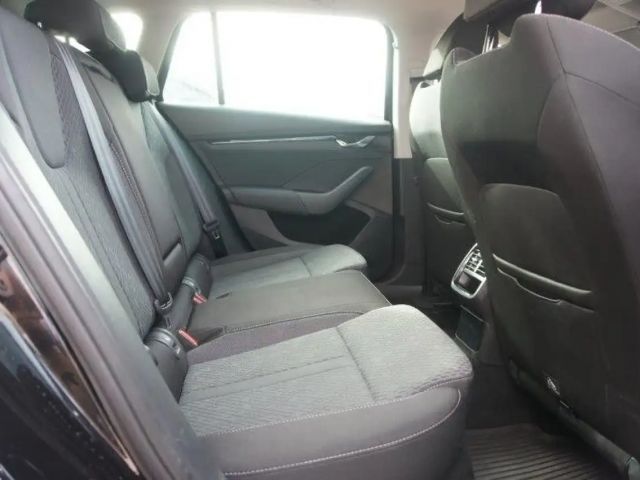 Skoda Octavia 2.0 TDI Ambition Combi