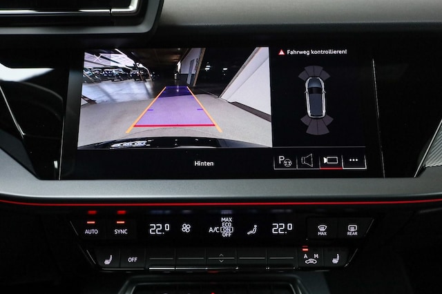 Audi A3 S-Tronic Sportback