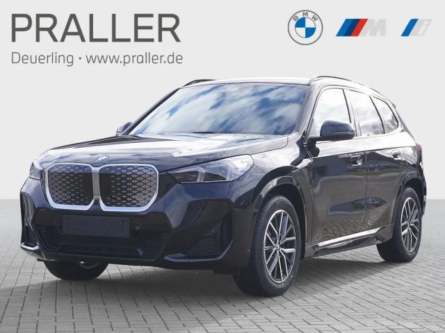 BMW iX1 M-Sport xDrive30
