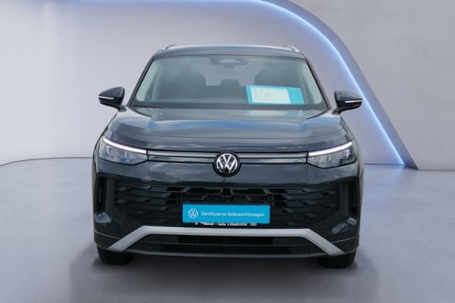 Volkswagen Tayron 1.5 eTSI DSG