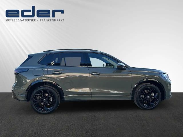 Volkswagen Tiguan DSG Sport eHybrid