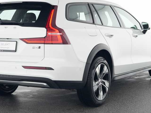 Volvo V60 Cross Country V60 Cross Country
