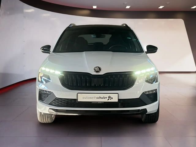 Skoda Kamiq 1.0 TSI Monte Carlo