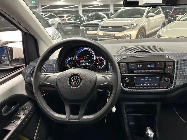 Volkswagen up! Move Move up!