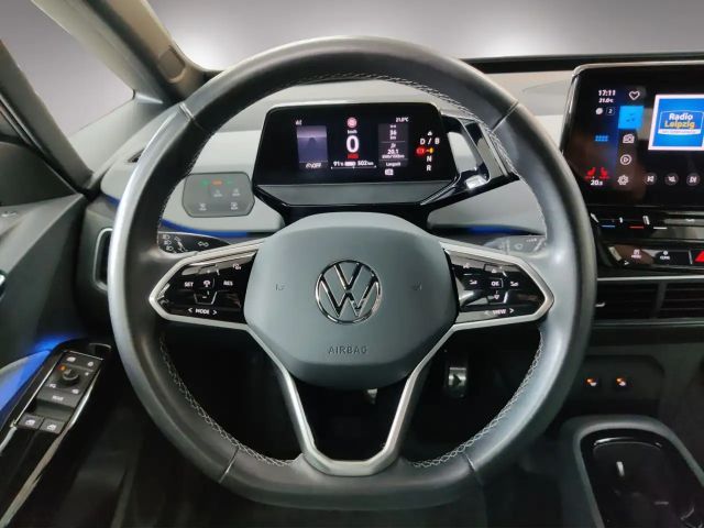 Volkswagen ID.3 77 KWh Performance Pro