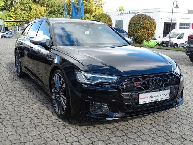 Audi S6 3.0 TDI Avant Quattro