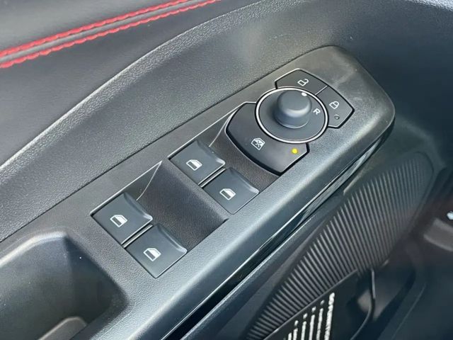 Ford Puma EcoBoost ST Line