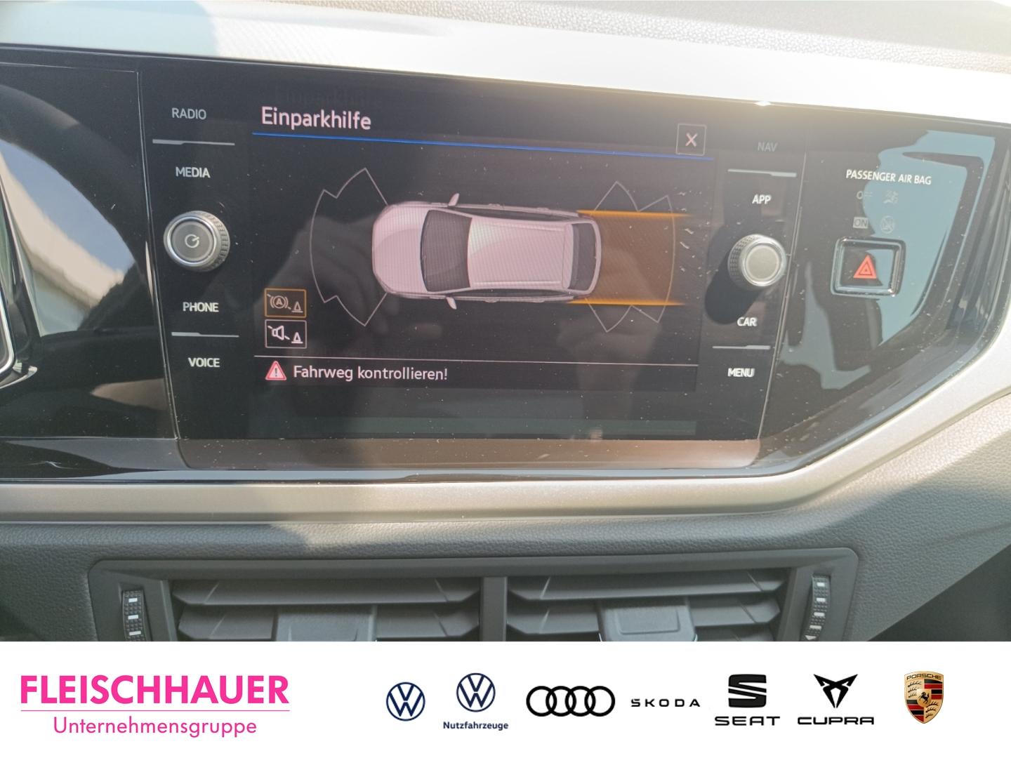 Volkswagen Taigo DSG Life Move