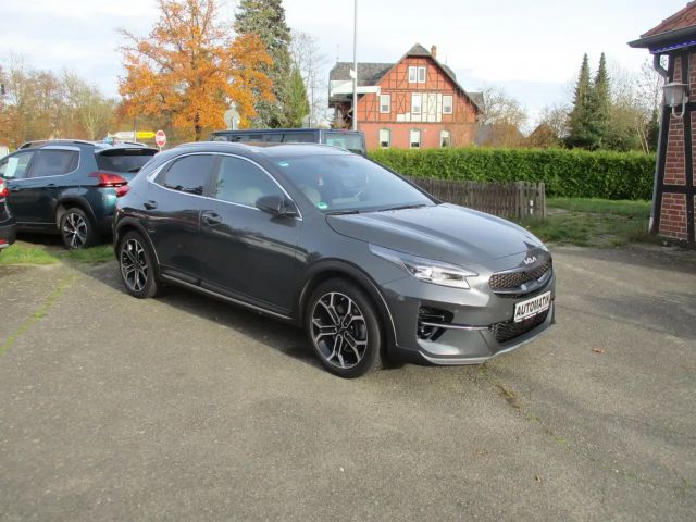Kia XCeed Black Xdition / Automatik / Klima . . .