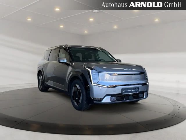 Kia EV9 Vierwielaandrijving