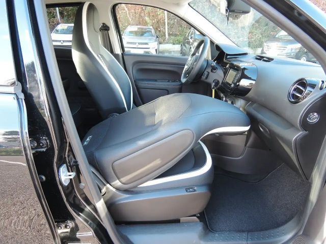 Renault Twingo SCe 65