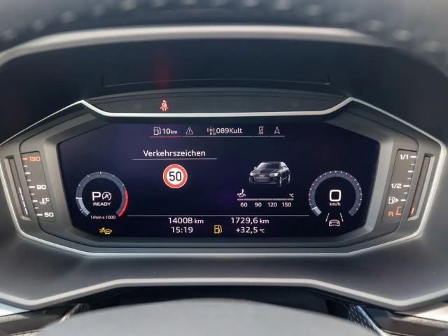 Audi A1 35 TFSI S-Tronic Sportback