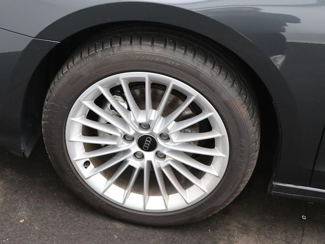 Audi A3 35 TFSI Sportback