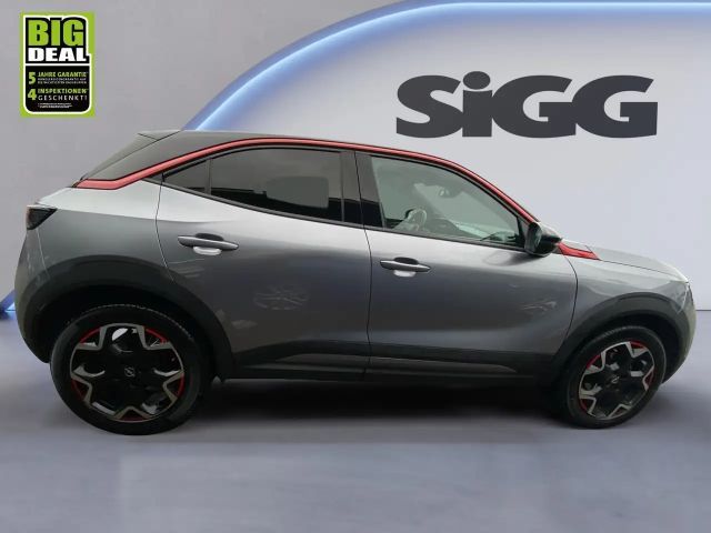 Opel Mokka GS-Line Grand Sport