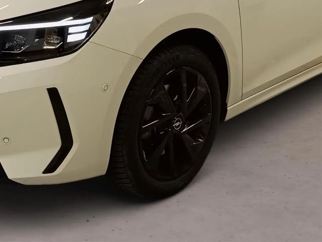 Opel Corsa 1.2 Turbo GS-Line Grand Sport