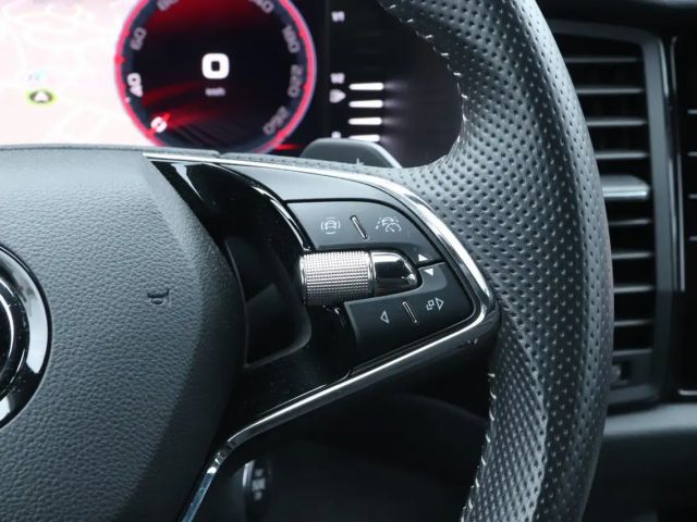 Skoda Kodiaq 2.0 TDI 4x4 Sportline