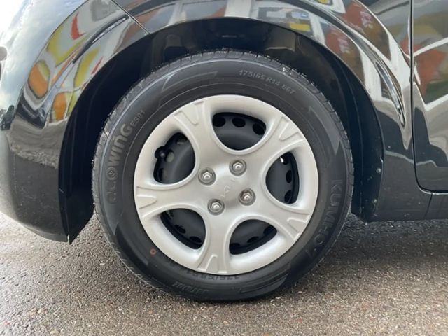 Kia Picanto Edition 7