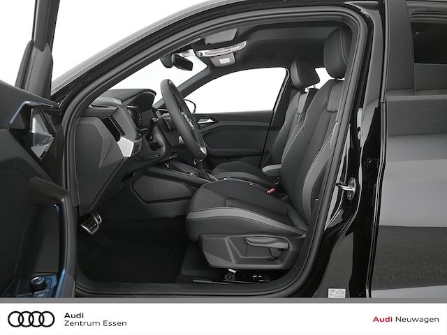 Audi A1 35 TFSI Allstreet S-Tronic