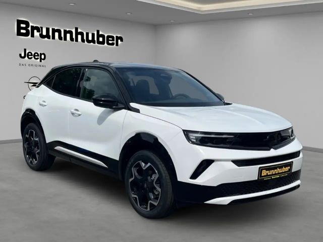 Opel Mokka GS-Line Grand Sport Turbo