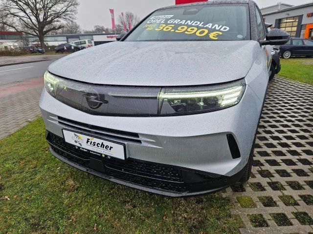 Opel Grandland X GS-Line Grand Sport Hybrid