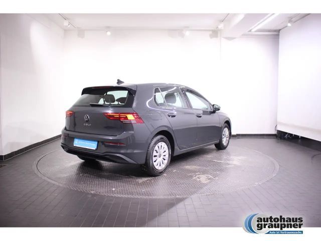 Volkswagen Golf 1.0 TSI Golf VIII