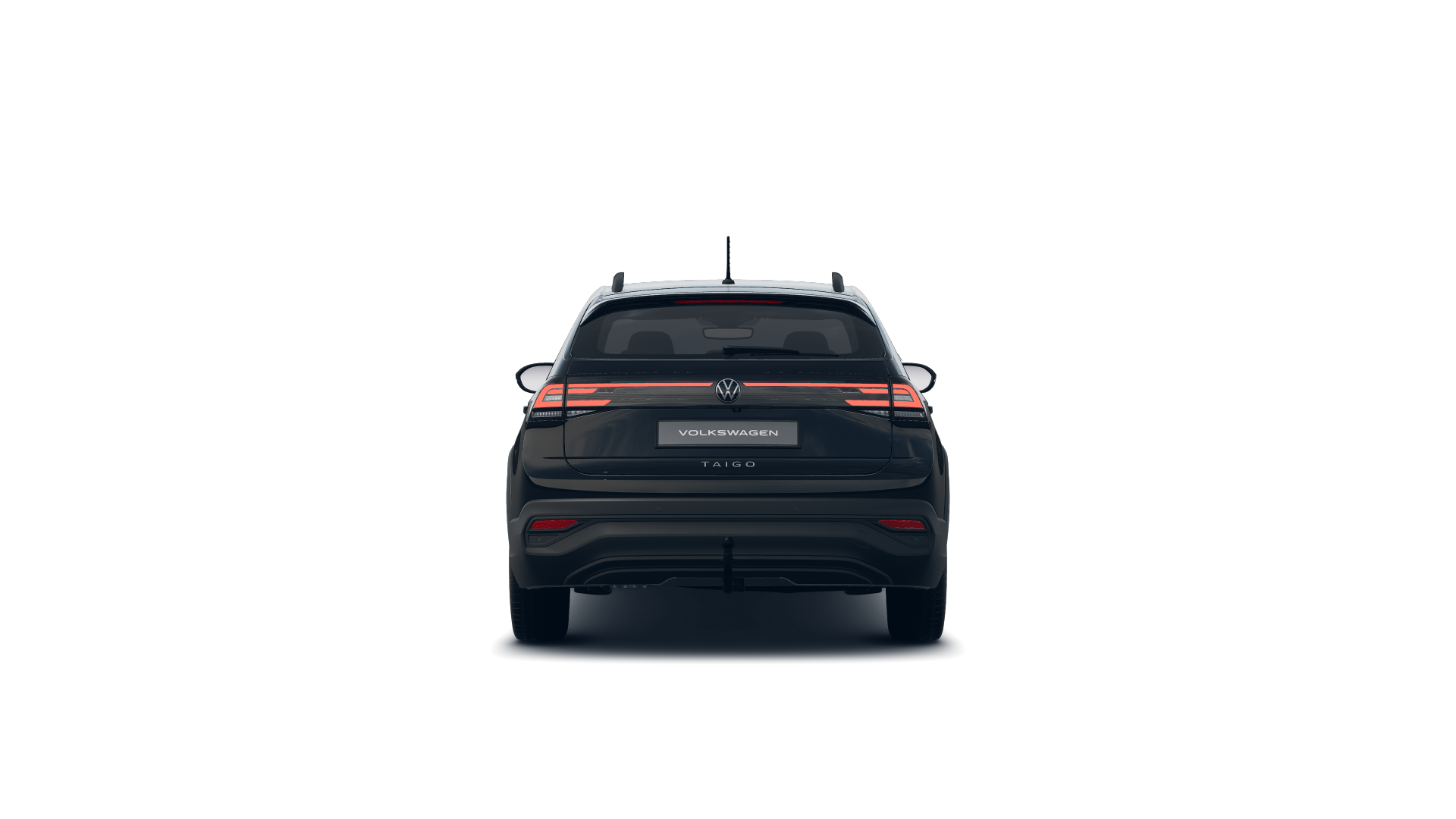 Volkswagen Taigo DSG