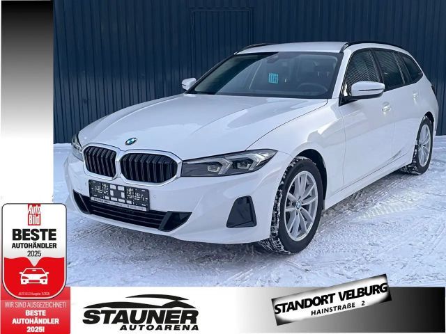 BMW 318 318i Touring