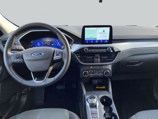 Ford Kuga Cool & Connect Plug in Hybrid