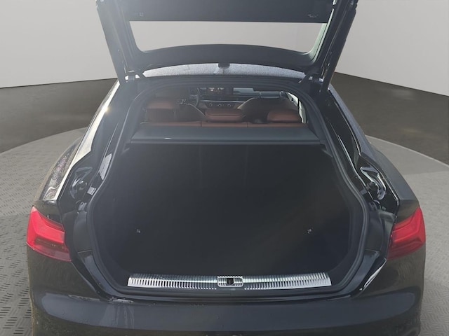 Audi A5 40 TFSI Quattro S-Tronic Sportback