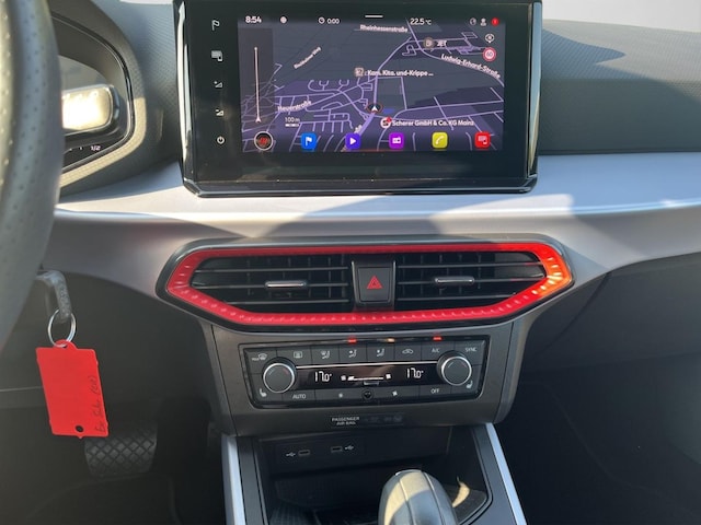 Seat Arona 1.0 TSI DSG FR-lijn