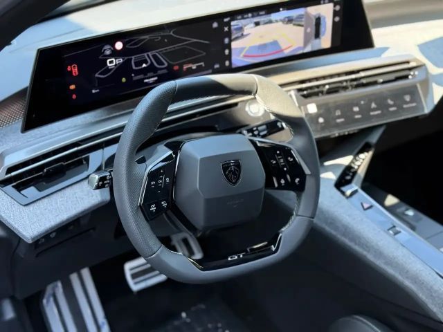 Peugeot 3008 GT-Line Hybrid